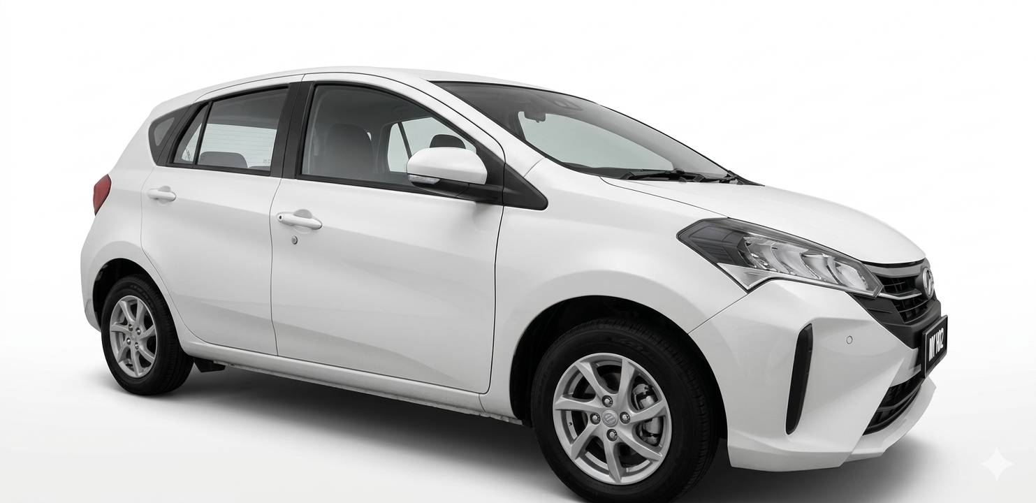 MYVI 1.3 G [AUTO]