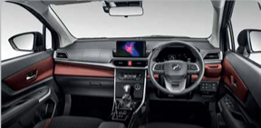 2-Tone Panel