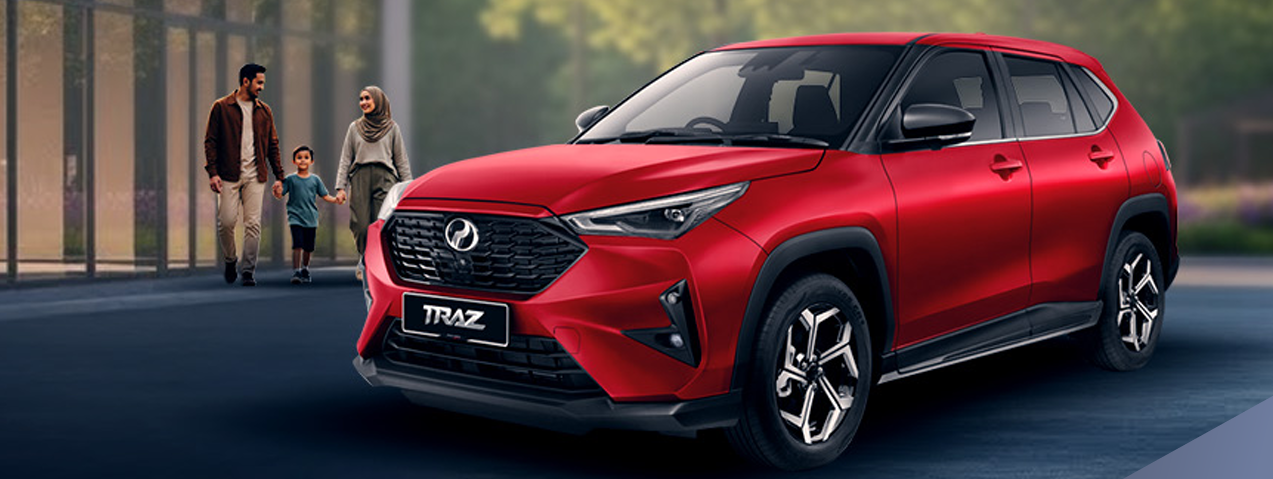 TRAZ 1.5 H