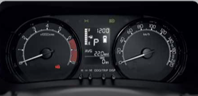 LCD Display