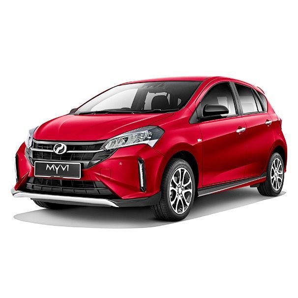Myvi