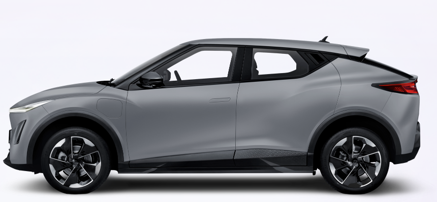 QV-E Battery As A Service(Baas)