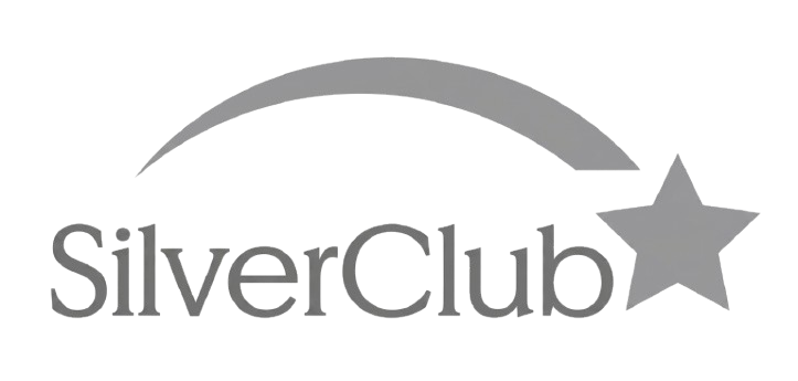 Silverclub Logo