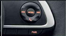 Blind Spot Monitor (BSM)